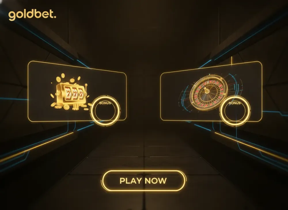 New Game Release promo