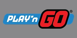Play'n GO logo
